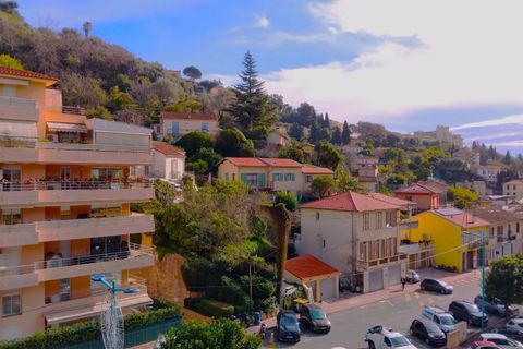 Lejlighed i Menton, Alpes-Maritimes, Menton - € 320.000 | Ref: 86705102 - foto 15