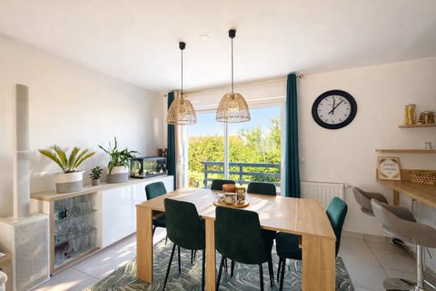 Villa a Breuillet, Essonne, Breuillet - € 295.000 | Ref: 86835799 - foto 3
