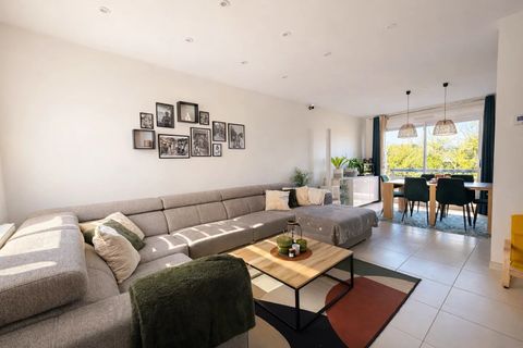 Villa a Breuillet, Essonne, Breuillet - € 295.000 | Ref: 86835799 - foto 4