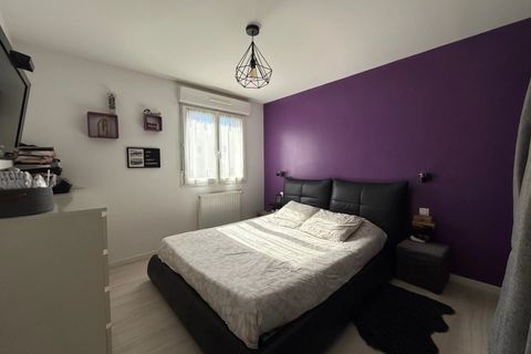 Villa a Breuillet, Essonne, Breuillet - € 295.000 | Ref: 86835799 - foto 7