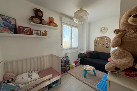 Villa a Breuillet, Essonne, Breuillet - € 295.000 | Ref: 86835799 - foto 9