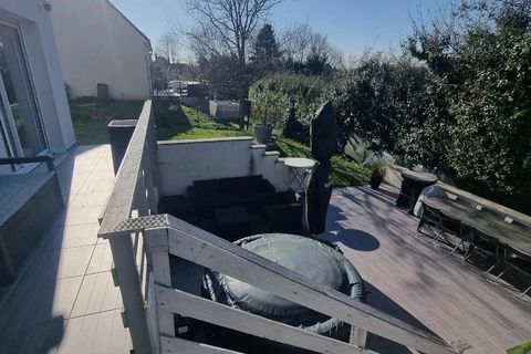 Villa a Breuillet, Essonne, Breuillet - € 295.000 | Ref: 86835799 - foto 12