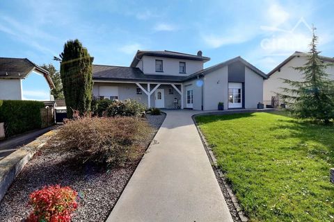 Villa i Barst, Moselle, Barst - € 346.000 | Ref: 86818702 - foto 1