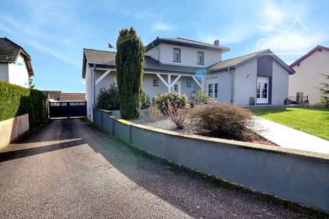 Villa i Barst, Moselle, Barst - € 346.000 | Ref: 86818702 - foto 2