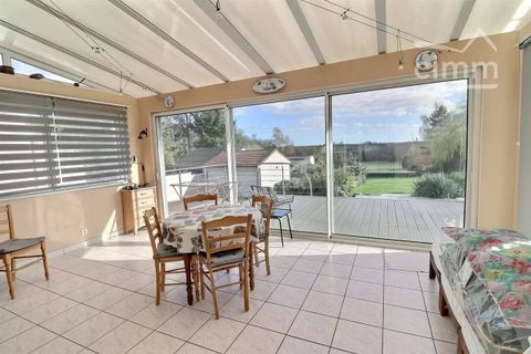 Villa i Barst, Moselle, Barst - € 346.000 | Ref: 86818702 - foto 4