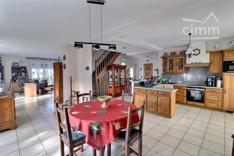 Villa i Barst, Moselle, Barst - € 346.000 | Ref: 86818702 - foto 5