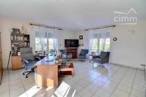 Villa i Barst, Moselle, Barst - € 346.000 | Ref: 86818702 - foto 7