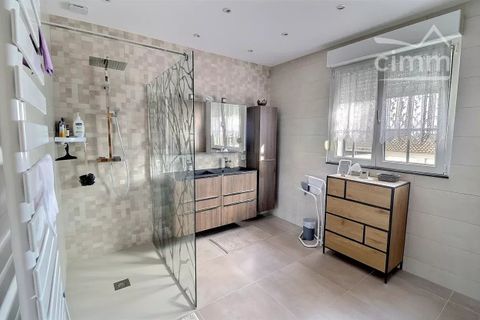 Villa i Barst, Moselle, Barst - € 346.000 | Ref: 86818702 - foto 8