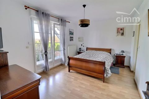 Villa i Barst, Moselle, Barst - € 346.000 | Ref: 86818702 - foto 9