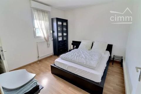 Villa i Barst, Moselle, Barst - € 346.000 | Ref: 86818702 - foto 10