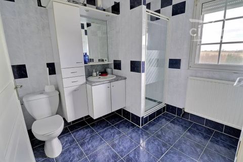 Villa i Barst, Moselle, Barst - € 346.000 | Ref: 86818702 - foto 11