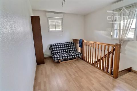 Villa i Barst, Moselle, Barst - € 346.000 | Ref: 86818702 - foto 12