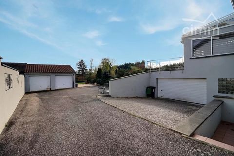 Villa i Barst, Moselle, Barst - € 346.000 | Ref: 86818702 - foto 13