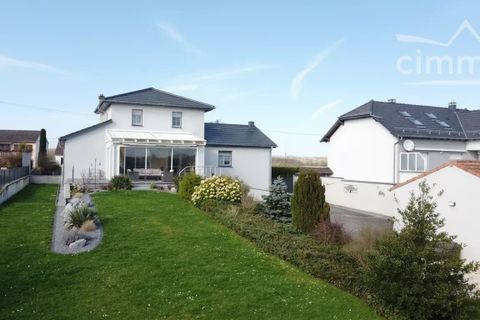Villa i Barst, Moselle, Barst - € 346.000 | Ref: 86818702 - foto 15
