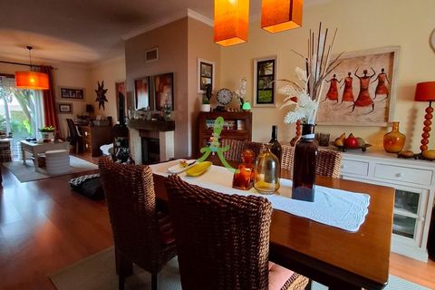 Rækkehus i Lagoa, Faro, Lagoa - € 490.000 | Ref: LGA0089 - foto 1
