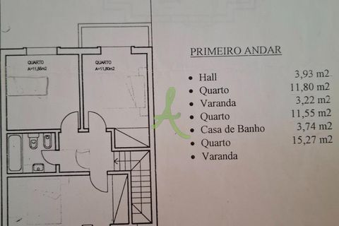 Rækkehus i Lagoa, Faro, Lagoa - € 490.000 | Ref: LGA0089 - foto 39