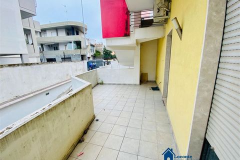 Lejlighed i Capurso, Bari, Capurso - € 119.000 | Ref: OPH-717 - foto 13