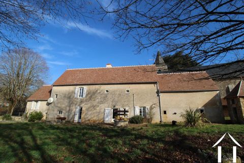 Villa a Raveau, Nievre, Raveau - € 175.000 | Ref: -LB5642N - foto 2