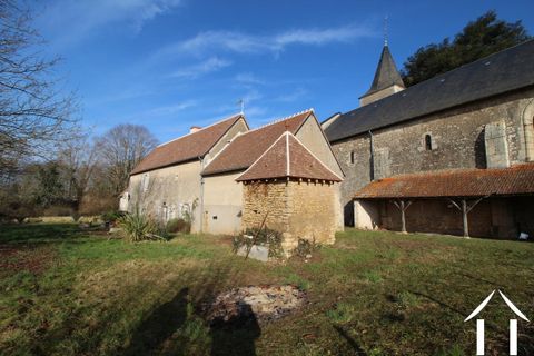 Villa a Raveau, Nievre, Raveau - € 175.000 | Ref: -LB5642N - foto 3