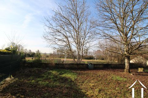Villa a Raveau, Nievre, Raveau - € 175.000 | Ref: -LB5642N - foto 4
