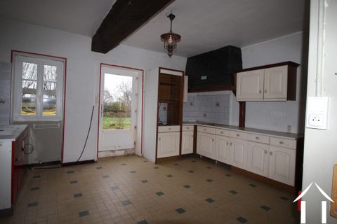 Villa a Raveau, Nievre, Raveau - € 175.000 | Ref: -LB5642N - foto 5