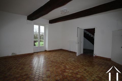Villa a Raveau, Nievre, Raveau - € 175.000 | Ref: -LB5642N - foto 7