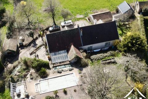 Villa a Marmagne, Saone-et-Loire, Marmagne - € 339.000 | Ref: -BH5653D - foto 2