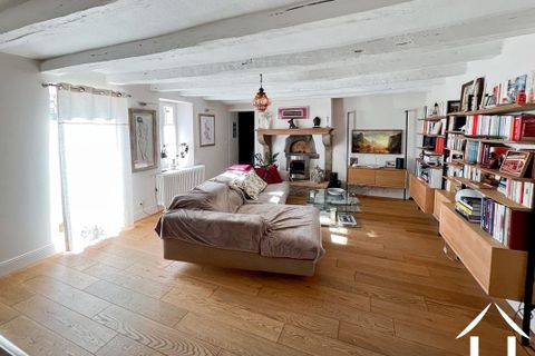 Villa a Marmagne, Saone-et-Loire, Marmagne - € 339.000 | Ref: -BH5653D - foto 3
