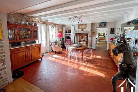 Villa a Marmagne, Saone-et-Loire, Marmagne - € 339.000 | Ref: -BH5653D - foto 4
