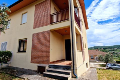 Byhus i Montecchio, Terni, Montecchio - € 98.000 | Ref: MONTECCHIO30 - foto 1