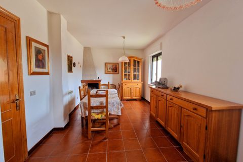 Byhus i Montecchio, Terni, Montecchio - € 98.000 | Ref: MONTECCHIO30 - foto 14