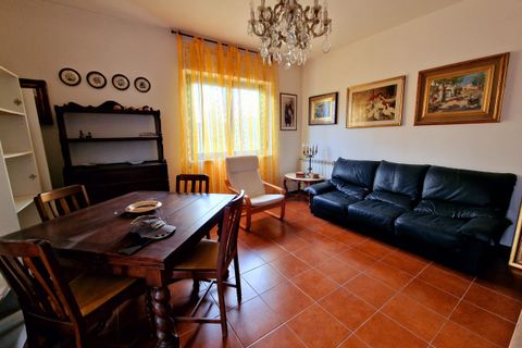 Byhus i Montecchio, Terni, Montecchio - € 98.000 | Ref: MONTECCHIO30 - foto 22