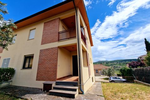 Byhus i Montecchio, Terni, Montecchio - € 98.000 | Ref: MONTECCHIO30 - foto 27