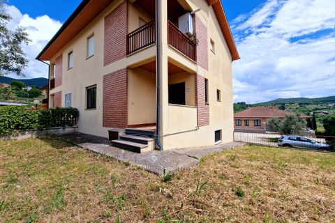 Byhus i Montecchio, Terni, Montecchio - € 98.000 | Ref: MONTECCHIO30 - foto 28