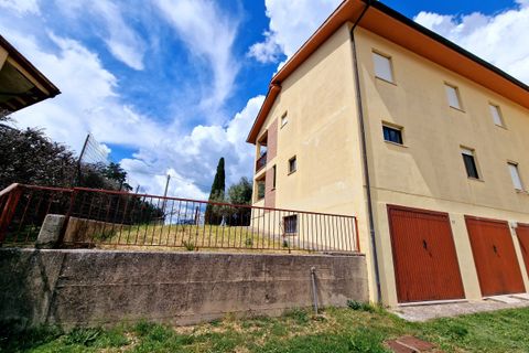 Byhus i Montecchio, Terni, Montecchio - € 98.000 | Ref: MONTECCHIO30 - foto 29