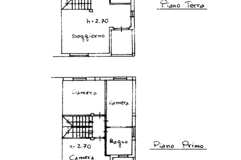 Byhus i Montecchio, Terni, Montecchio - € 98.000 | Ref: MONTECCHIO30 - foto 31