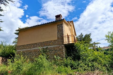 Villa a Montecchio, Terni, Montecchio - € 85.000 | Ref: MONTECCHIO31 - foto 13