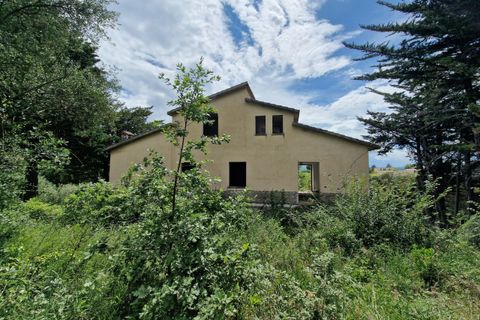 Villa a Montecchio, Terni, Montecchio - € 85.000 | Ref: MONTECCHIO31 - foto 15