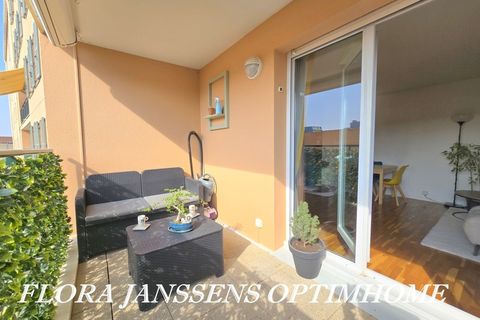 Lejlighed i Colombes, Hauts-de-Seine, Colombes - € 338.000 | Ref: 830039606212 - foto 4