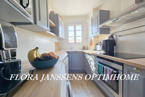Lejlighed i Colombes, Hauts-de-Seine, Colombes - € 338.000 | Ref: 830039606212 - foto 6