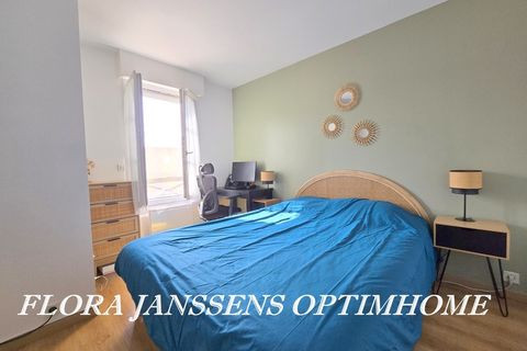 Lejlighed i Colombes, Hauts-de-Seine, Colombes - € 338.000 | Ref: 830039606212 - foto 7