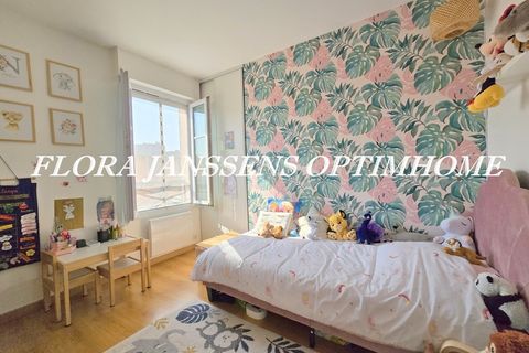 Lejlighed i Colombes, Hauts-de-Seine, Colombes - € 338.000 | Ref: 830039606212 - foto 8
