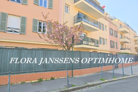 Lejlighed i Colombes, Hauts-de-Seine, Colombes - € 338.000 | Ref: 830039606212 - foto 11