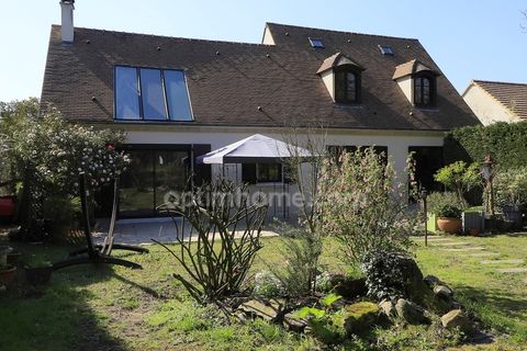 Villa a Mery-sur-Oise, Val-d'Oise, Mery-sur-Oise - € 695.000 | Ref: 830037521711 - foto 5