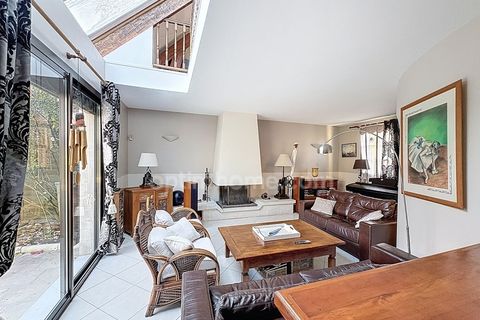 Villa a Mery-sur-Oise, Val-d'Oise, Mery-sur-Oise - € 695.000 | Ref: 830037521711 - foto 8