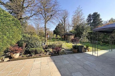 Villa a Mery-sur-Oise, Val-d'Oise, Mery-sur-Oise - € 695.000 | Ref: 830037521711 - foto 9