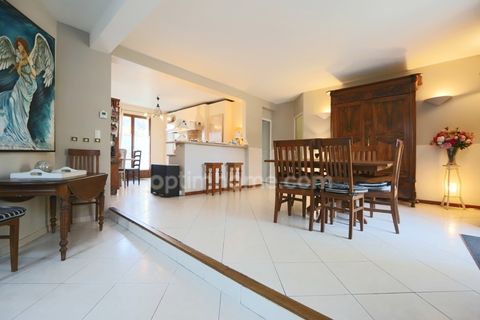 Villa a Mery-sur-Oise, Val-d'Oise, Mery-sur-Oise - € 695.000 | Ref: 830037521711 - foto 10