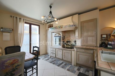 Villa a Mery-sur-Oise, Val-d'Oise, Mery-sur-Oise - € 695.000 | Ref: 830037521711 - foto 11