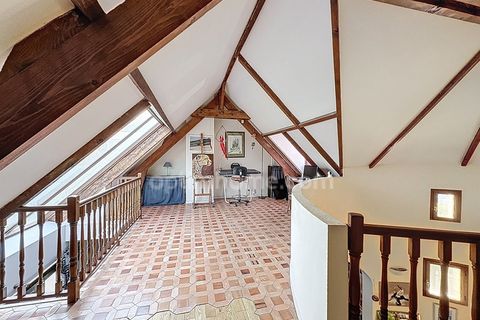 Villa a Mery-sur-Oise, Val-d'Oise, Mery-sur-Oise - € 695.000 | Ref: 830037521711 - foto 13