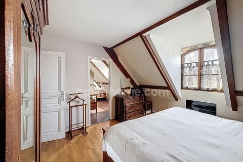 Villa a Mery-sur-Oise, Val-d'Oise, Mery-sur-Oise - € 695.000 | Ref: 830037521711 - foto 16